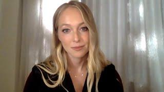India Oxenberg on Not Doing The Vow and Her Message to Keith Raniere and Allison Mack Exclusive