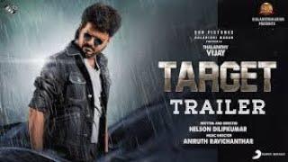 Thalapathy 65  official Trailer  Thalapathy Vijay  Sun Pictures  Nelson  Anirudh