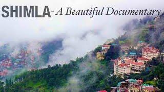 SHIMLA Indias Most beautiful Tourist Hill station in Himachal Pradesh