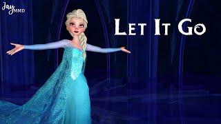 MMD  Let It Go