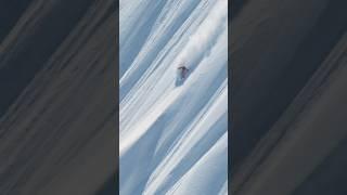 Kai Jones getting after it in AK ‍   TGRs Magic Hour on Red Bull TV 