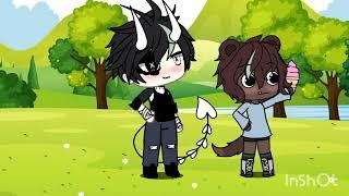 pick a soul mate couple pt2 gachalife