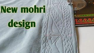 latest and beautiful poncha design new mohri design mohri design 2022