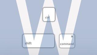 7 Basic Mac Keyboard Shortcuts for Microsoft Word