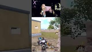 Turnuva maçında korkutucu anlar @NisaOlmez #pubgmobile #gaming #pubg #shorts