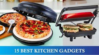 15 Best Kitchen Gadgets You Must Have 2024  Available On Amazon