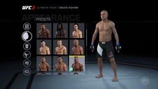 EA SPORTS UFC 2 - UFC Ultimate Team