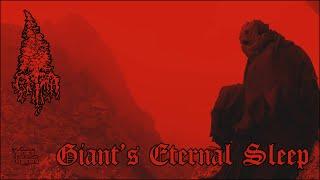 Grima - Giants Eternal Sleep Atmospheric Black Metal
