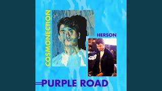 Purple Road