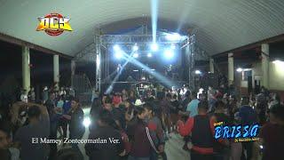 GRUPO BRISSA│EN VIVO│EL MAMEY ZONTECOMATLAN VERACRUZ FULL HD 2022