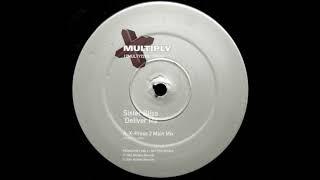 Sister Bliss - Deliver Me X-Press 2 Main Mix