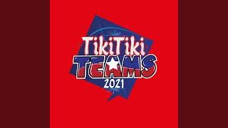 Cueca Tikitiki Teams