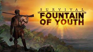 А я попробую тут ВыжитьSurvival Fountain of Youth_Data