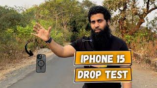 iPhone 15 Drop Test  Best iPhone Cases Tempered glass & Lens Protectors Totem 2024