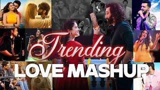 Trending Love Mashup 2024  Romantic Hindi Love Mashup 2024  The Love Mashup 2024