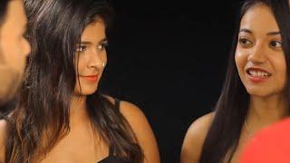 Garam Masala  Part 2  Mishti Basu  Web series Pulse Prime  ULLU Web Series