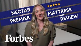 Nectar Premier Mattress Review - The Best Mattress For Side Sleepers?