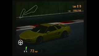 VG Memories More Gran Turismo 3 on PS2