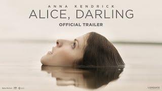 Alice Darling 2023 Movie Official Trailer - Anna Kendrick Kaniehtiio Horn Wunmi Mosaku