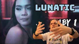 Weird Genius Reaction - LUNATIC ft. Letty  Guitarist Reacts