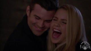 The Originals Season 3 Bloopers FULL Gag Reel