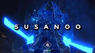 Naruto Type Beat - Susanoo