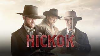 Hickock  FULL WESTERN MOVIE  Trace Adkins & Luke Hemsworth