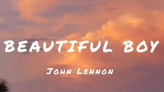 Beautiful boy by John Lennon Lyrics