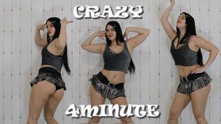 4MINUTE - Crazy 미쳐 dance cover