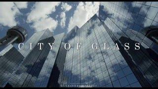 The Tree of Life Soundtrack - City of Glass