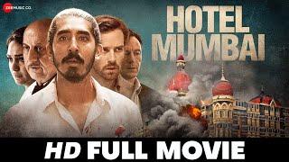 Hotel Mumbai  Dev Patel & Anupam Kher  Full Movie 2018  Tamil Movies