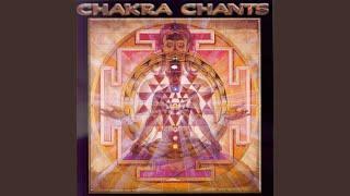 Sacred Union Sacral Chakra