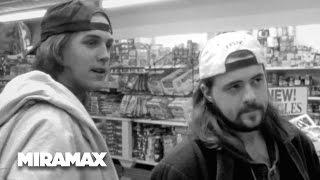 Clerks  ‘Girlfriends’ HD - Kevin Smith Jason Mewes  MIRAMAX