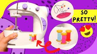 How to make your own Stickers at home  DIY homemade stickers with Ooni Crafts