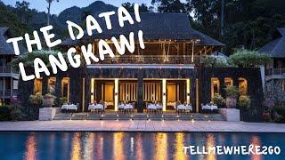 The Datai Langkawi Pristine Beauty