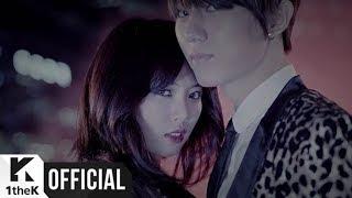 MV Trouble Maker트러블메이커 _ Trouble Maker