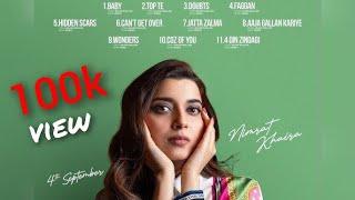 Magical Nimrat Khaira  Arjan Dhillon FULL ALBUM Nimrat Khaira New Song Musical Album Magical