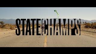 State Champs If Im Lucky Official Music Video