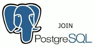 Объединение таблиц JOIN - PostgreSQL