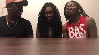 Truth or Dare 21 Questions #TPG