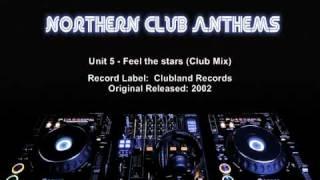 Unit 5 - feel the stars Club mix