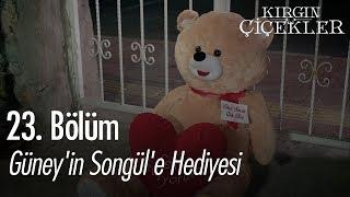 Güneyin Songüle hediyesi - Kırgın Çiçekler 23. Bölüm