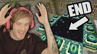 I found the END of Minecraft - Part 18