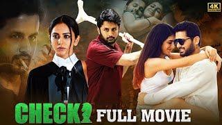 Nithiin Rakul Preet Priya Prakash Varrier Latest Tamil Dubbed Full HD Movie  TRP Entertainments 