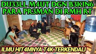 LIVE P4K RT K3NA S3RANGAN DARI DUK0N 4J4KAN PR3M4N