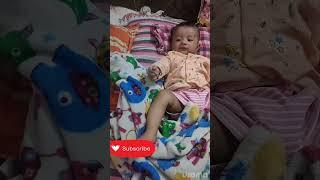 Cute baby videos #youtubeshorts #baby #viral #trending #ytshorts #babyvideos #cute