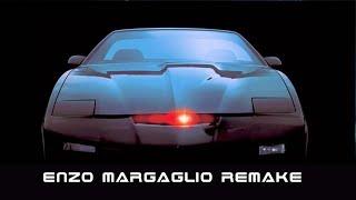 Knight Rider Theme Enzo Margaglio Remake