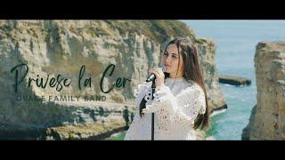 Grace Family - Privesc la Cer Official Video