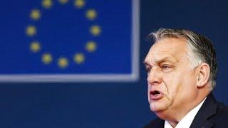 Выборы в Венгрии и её отношения с Евросоюзом