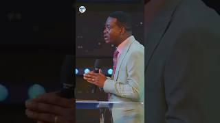 IF YOU EVER INDULGE IN SIN DELIBERATELY HEAR THIS _ Apostle Arome Osayi